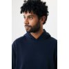 Худи Iqoniq Yengo из переработанного хлопка, унисекс, 280 г/м²