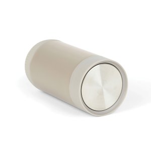 Термокружка VINGA Erie из переработанной нержавеющей стали RCS, 350 мл