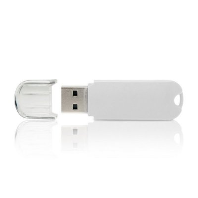 USB flash-карта 8Гб, пластик, USB 2.0