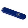 Передняя накладка VICTORINOX для персонализации, синий