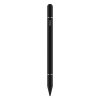 Стилус универсальный Pro Stick для планшетов и смартфонов, черный, Deppa