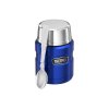 Термос для еды с ложкой Thermos King-SK3020