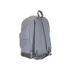 Рюкзак Shammy с эко-замшей для ноутбука 15, серый