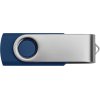 Флеш-карта USB 2.0 32 ГБ Флэш С1, темно-синий