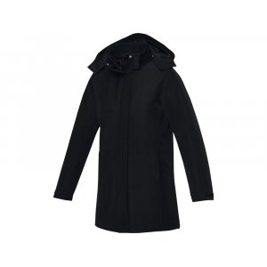 Hardy женская утепленная парка, черный Hardy женская утепленная парка, черный