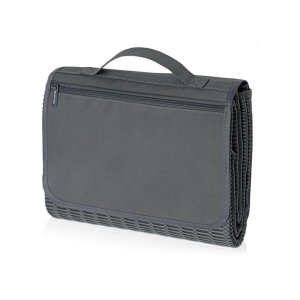 Плед для пикника Module, темно-серый Плед для пикника Module, темно-серый