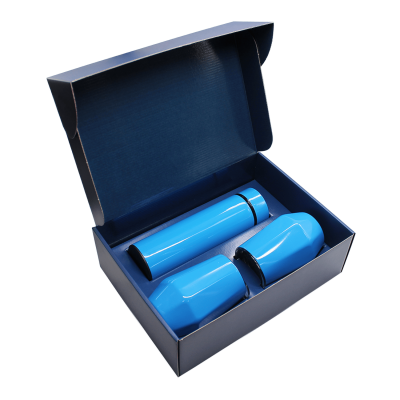 Набор Hot Box E2 blue (голубой)