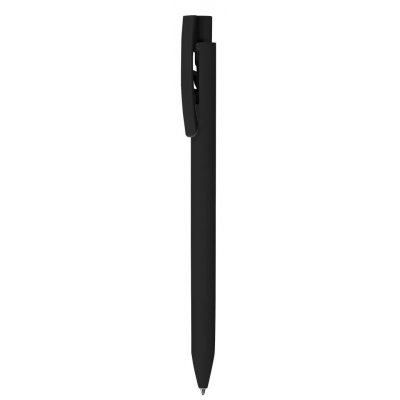 Ручка шариковая Top (черная)