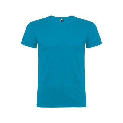 Футболка Beagle детская, бирюзовый