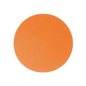 ПАТЧ КРУГ soft-touch (оранжевый ) 6,0 х 6,0 см ПАТЧ КРУГ soft-touch (оранжевый ) 6,0 х 6,0 см