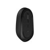Мышь беспроводная Mi Dual Mode Wireless Mouse Silent Edition Black WXSMSBMW02 (HLK4041GL)
