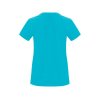 Футболка Bahrain женская, бирюзовый