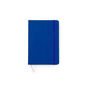 Блокнот А5 ARDAK, королевский синий Блокнот А5 ARDAK, королевский синий