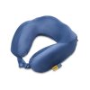 Подушка для путешествий с капюшоном Travel Blue Hooded Tranquility Pillow (216), цвет синий