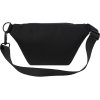 Turner поясная сумка - сплошной черный