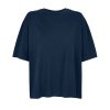 Футболка женская BOXY WOMEN 180