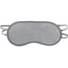 Маска для глаз Dream из полиэстер спандекс плюш, серый