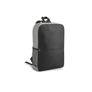 BRUSSELS. Рюкзак для ноутбука до 15.6, Светло-серый