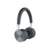 Наушники Rombica Mysound BH-12 Gray