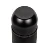 Термос Relaxika 101 (0,75 литра), черный (без лого)
