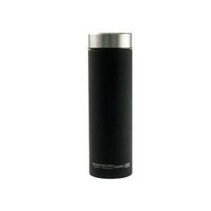 Термос LE BATON, серебристый Термос LE BATON, серебристый