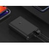 Внешний аккумулятор «Mi Power Bank 3 Ultra compact», 10000 мАч, черный