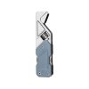 Мультитул-ключ Nextool Light Wrench W1 с набором бит, 6 функций, голубо-серый (NE20270)