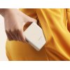 Внешний аккумулятор со встроенным кабелем Xiaomi Power Bank 10000mAh (Integrated Cable) Tan GL