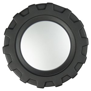 Набор инструментов в форме колеса TORQ, черный Набор инструментов в форме колеса TORQ, черный