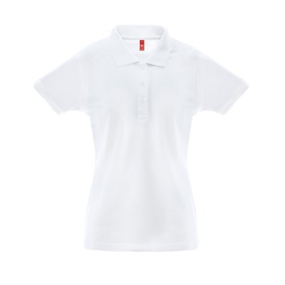 Рубашка-поло женская BERLIN WOMAN 200