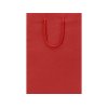 Пакет подарочный Imilit T, красный