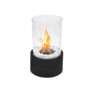 Биокамин Hygge, черный Биокамин Hygge, черный