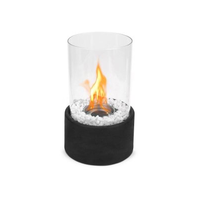 Биокамин Hygge, черный