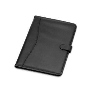 Папка для документов Norton, черный