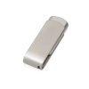 USB-флешка 2.0 на 16 Гб Setup, серебристый