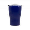 Термостакан глянцевый BottleNeck (синий)