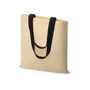 Сумка Dakota, натуральный/черный Сумка Dakota, натуральный/черный