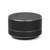 Беспроводная Bluetooth колонка MuzOn, черная