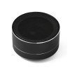 Беспроводная Bluetooth колонка MuzOn, черная