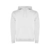 Толстовка с капюшоном Urban мужская, белый
