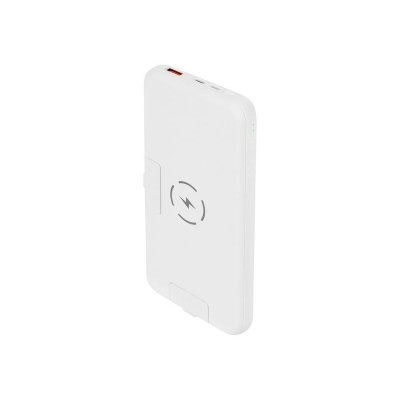 Внешний аккумулятор Rombica NEO Wireless PD White