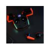 Игровая гарнитура Canyon DoubleBee GTWS-2, оранжевый (CND-GTWS2O)