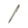 Ручка металлическая шариковая Portofino, шампань