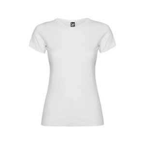 Футболка Jamaica женская, белый Футболка Jamaica женская, белый