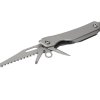 Мультитул-пассатижи Combo, серебро