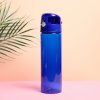 Пластиковая бутылка Bonga, синий