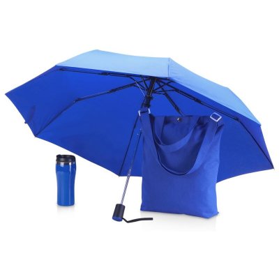 Набор Anyway, синий