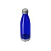Подарочный набор с термосом и бутылкой Bottle set, синий