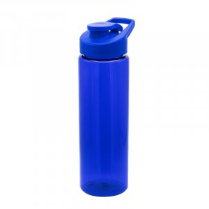 Пластиковая бутылка Ronny, синий