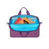 RIVACASE 8234 violet сумка для ноутбука 13,3-14 / 6